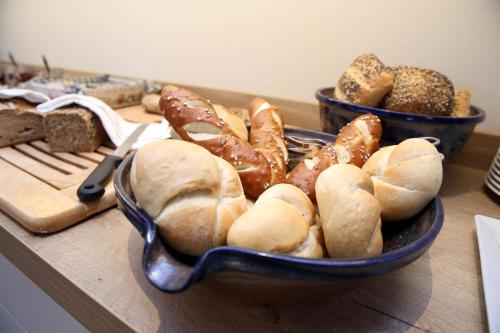 Imagen general del Landgasthof Kreuz. Foto 7