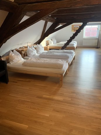 Imagen de la habitación del Landgasthof Krone. Foto 2