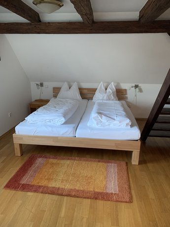 Imagen de la habitación del Landgasthof Krone. Foto 3