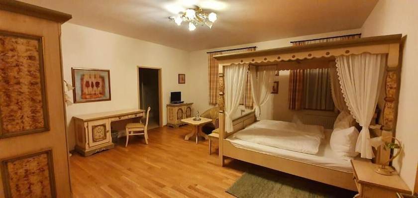 Imagen de la habitación del Landgasthof Krone. Foto 4