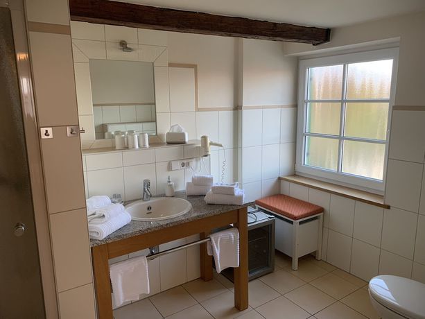 Imagen de la habitación del Landgasthof Krone. Foto 5