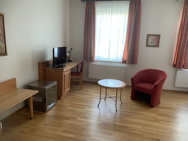 Imagen de la habitación del Landgasthof Krone. Foto 9