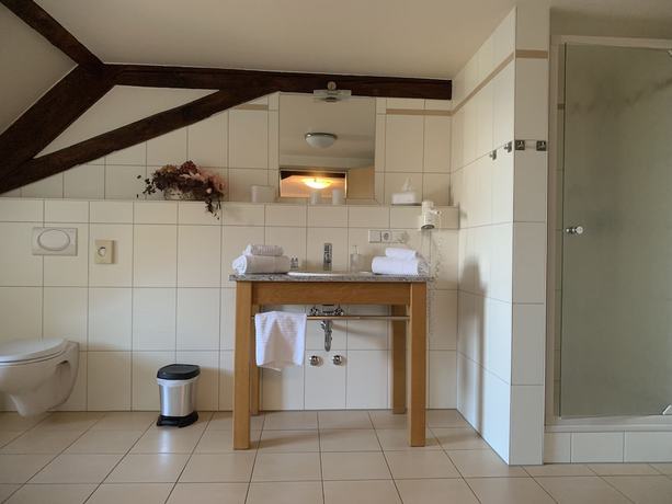 Imagen de la habitación del Landgasthof Krone. Foto 11