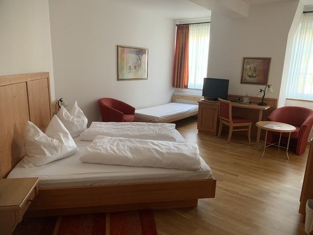 Imagen de la habitación del Landgasthof Krone. Foto 12