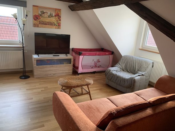 Imagen de la habitación del Landgasthof Krone. Foto 13