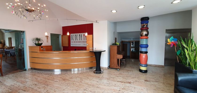 Imagen de los interiores del Landgasthof Krone. Foto 20