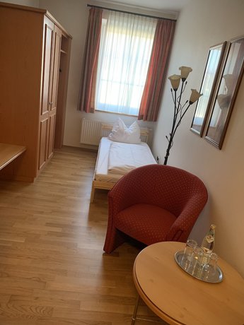 Imagen de la habitación del Landgasthof Krone. Foto 16