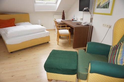 Imagen de la habitación del Landgasthof L&auml;uterh&auml;usle. Foto 8