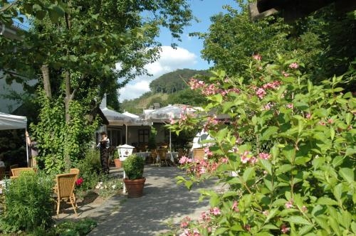 Imagen general del Landgasthof L&auml;uterh&auml;usle. Foto 3