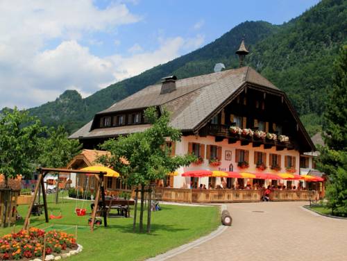 Imagen general del Landgasthof Leopoldhof. Foto 1