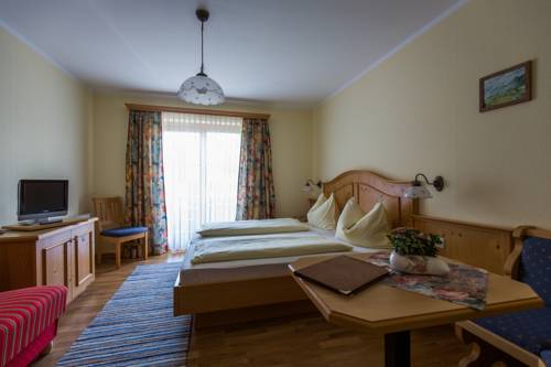 Imagen de la habitación del Landgasthof Leopoldhof. Foto 2