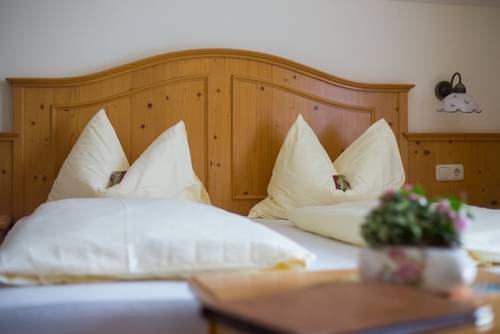Imagen de la habitación del Landgasthof Leopoldhof. Foto 4