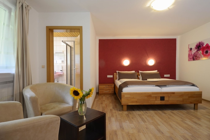 Imagen de la habitación del Landgasthof Linkenm&uuml;hle. Foto 3
