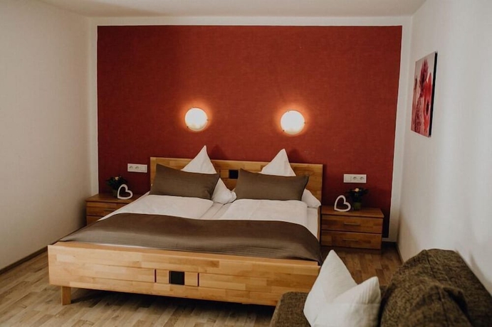 Imagen de la habitación del Landgasthof Linkenm&uuml;hle. Foto 8