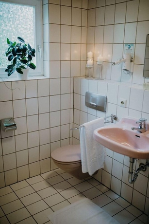 Imagen de la habitación del Landgasthof Linkenm&uuml;hle. Foto 16