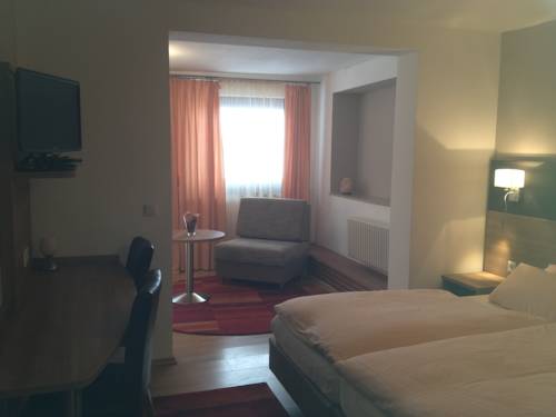 Imagen de la habitación del Landgasthof L&ouml;wen. Foto 11