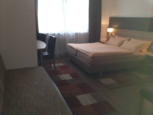 Imagen de la habitación del Landgasthof L&ouml;wen. Foto 13