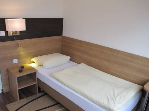 Imagen de la habitación del Landgasthof L&ouml;wen, Rotemburgo del N&eacute;ckar. Foto 4