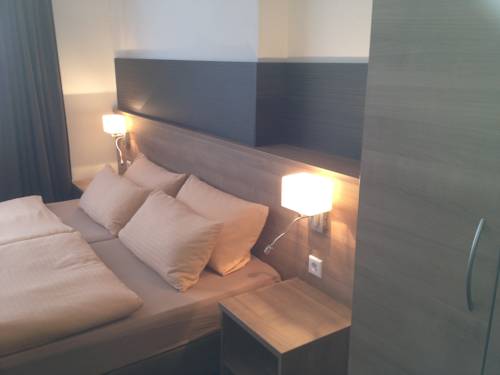 Imagen de la habitación del Landgasthof L&ouml;wen, Rotemburgo del N&eacute;ckar. Foto 10