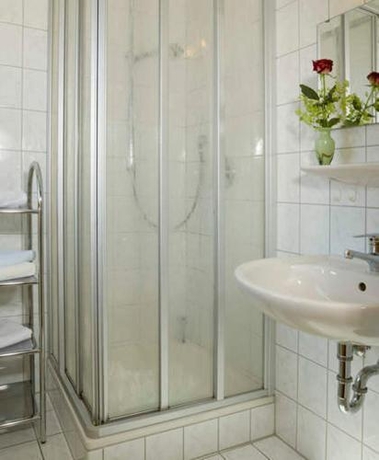 Imagen de la habitación del Landgasthof Lusenblick. Foto 8