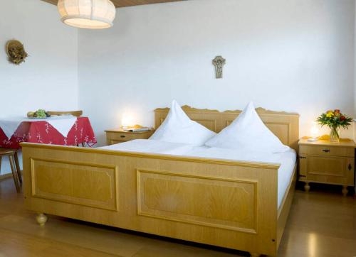 Imagen de la habitación del Landgasthof Lusenblick. Foto 10