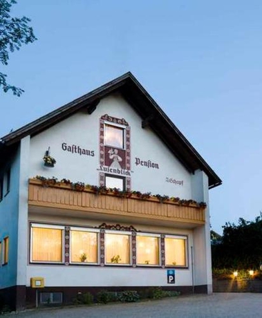 Imagen general del Landgasthof Lusenblick. Foto 2