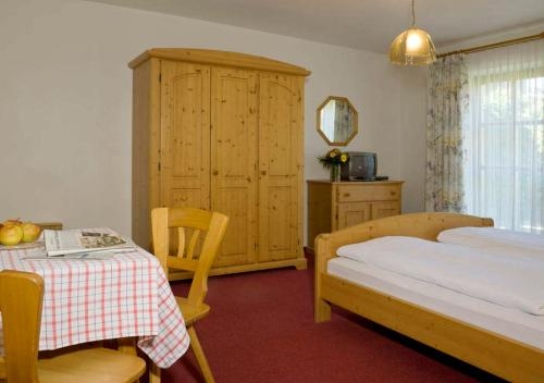 Imagen general del Landgasthof Lusenblick. Foto 3