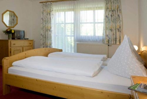 Imagen general del Landgasthof Lusenblick. Foto 4