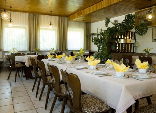 Imagen general del Landgasthof Lusenblick. Foto 7