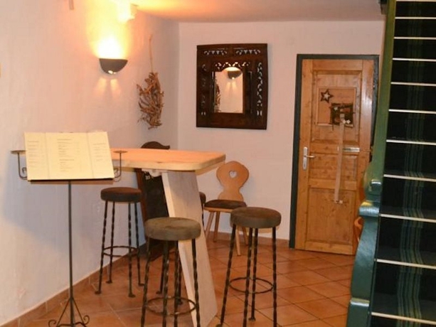 Imagen general del Landgasthof Mamoosen. Foto 3