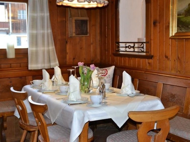 Imagen general del Landgasthof Mamoosen. Foto 4