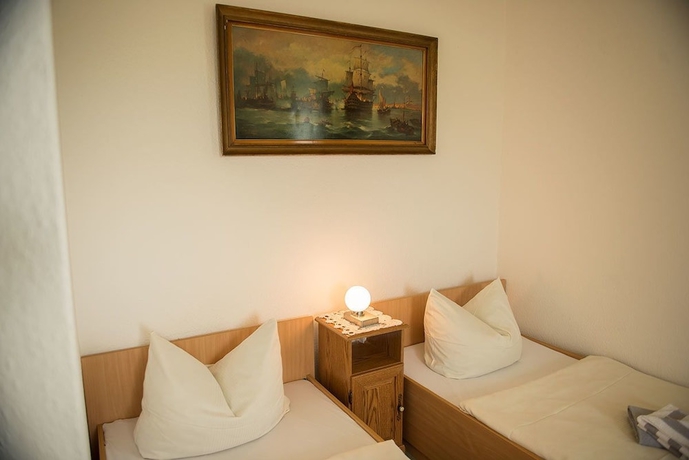 Imagen de la habitación del Landgasthof Marlishausen. Foto 10