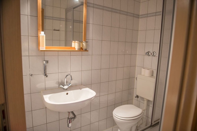 Imagen de la habitación del Landgasthof Marlishausen. Foto 16