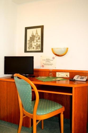 Imagen general del Landgasthof Mit G&auml;stezimmer Frohe Einkehr. Foto 4