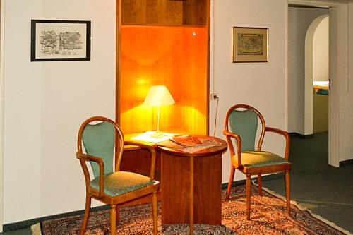 Imagen general del Landgasthof Mit G&auml;stezimmer Frohe Einkehr. Foto 7