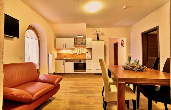 Imagen de la habitación del Landgasthof Moser. Foto 11