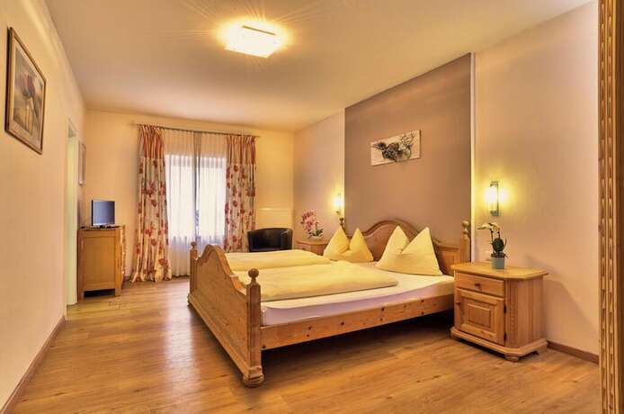 Imagen de la habitación del Landgasthof Moser. Foto 12