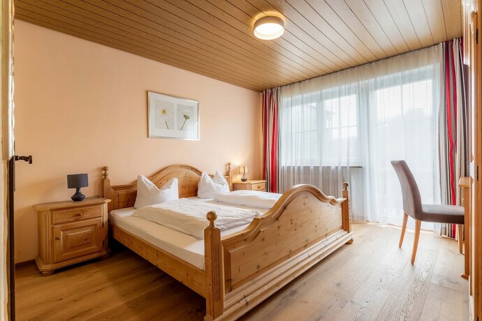 Imagen general del Landgasthof Moser. Foto 3