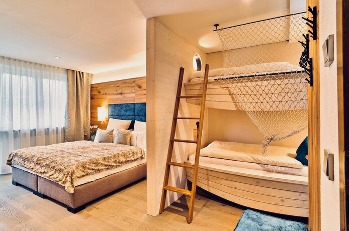 Imagen de la habitación del Landgasthof Moser. Foto 14