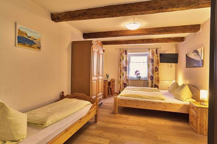 Imagen general del Landgasthof Moser. Foto 10