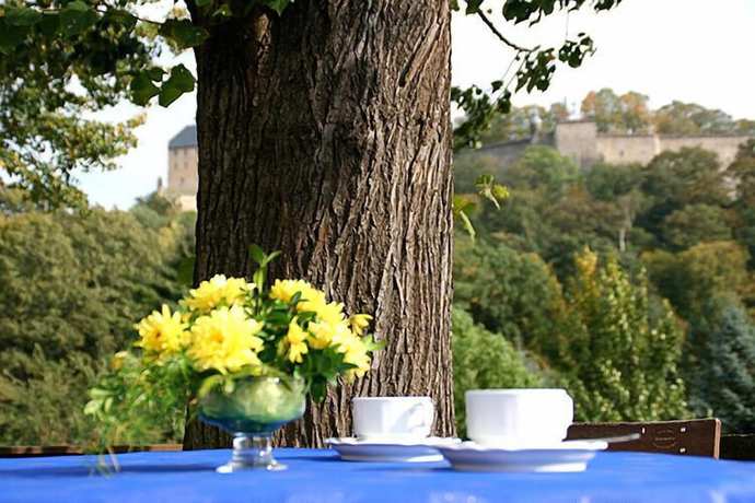 Imagen general del Landgasthof Neue Schänke Hotel. Foto 2