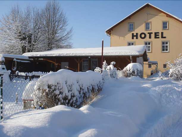 Imagen general del Landgasthof Neue Schänke Hotel. Foto 4