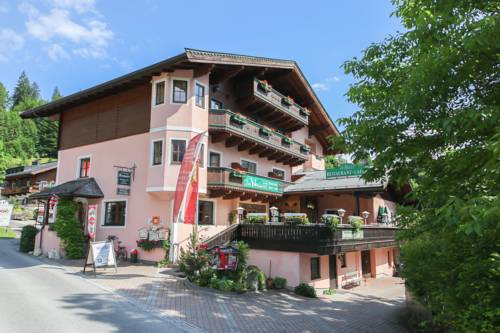 Imagen general del Landgasthof Neuwirt, Bairau. Foto 1