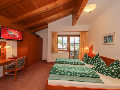 Imagen de la habitación del Landgasthof Neuwirt, Bairau. Foto 4