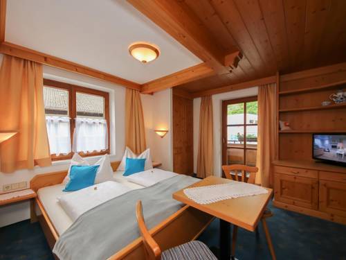 Imagen de la habitación del Landgasthof Neuwirt, Bairau. Foto 5
