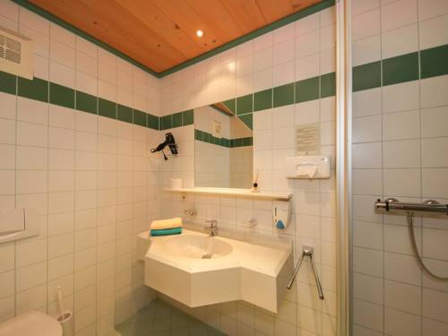 Imagen de la habitación del Landgasthof Neuwirt, Bairau. Foto 8