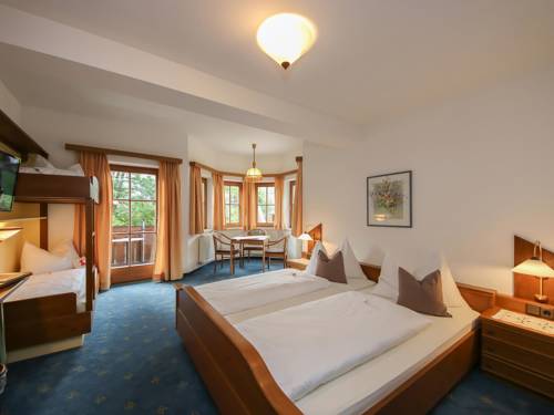 Imagen de la habitación del Landgasthof Neuwirt, Bairau. Foto 9