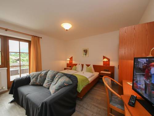 Imagen de la habitación del Landgasthof Neuwirt, Bairau. Foto 12