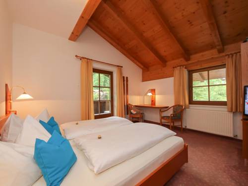 Imagen de la habitación del Landgasthof Neuwirt, Bairau. Foto 13