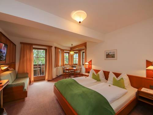 Imagen de la habitación del Landgasthof Neuwirt, Bairau. Foto 14